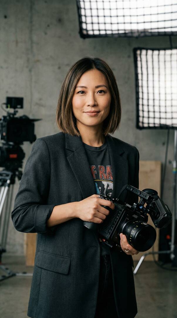 麻豆视频制片人