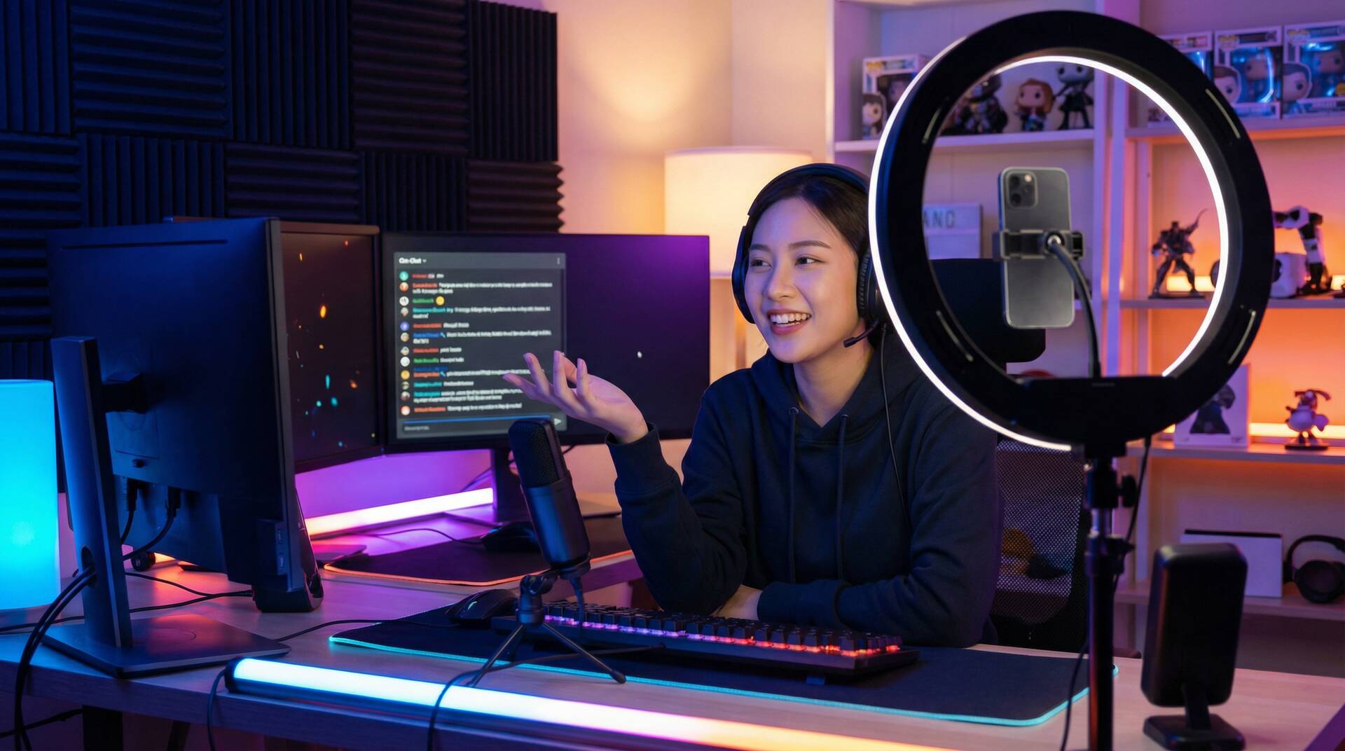 麻豆视频 TikTok风格短视频