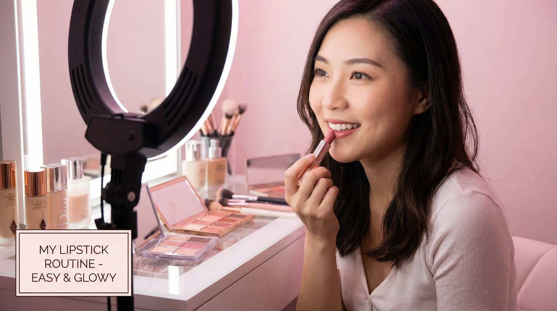 麻豆视频美妆视频教程